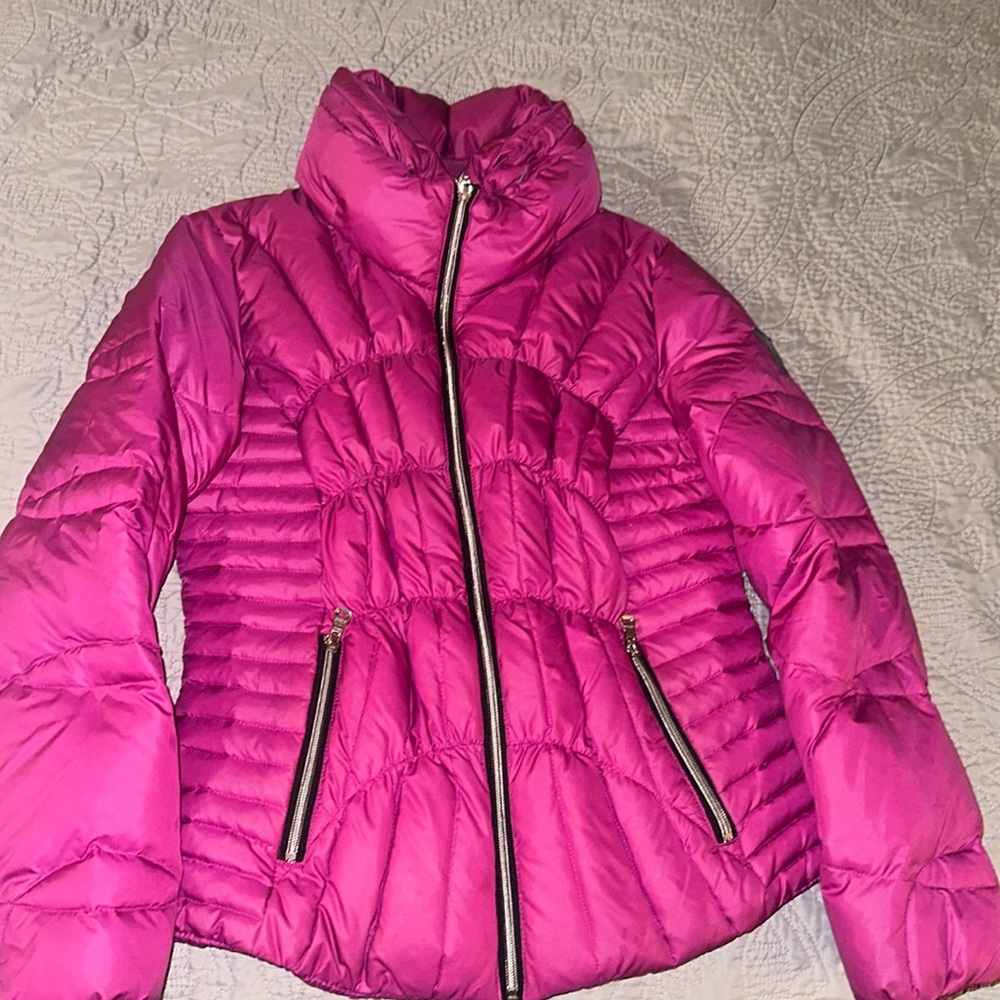 Guess jacket Size Medium